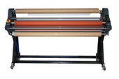 Load image into Gallery viewer, RSC-1402CW Cold Roll Laminator with Wind Up 55″_Printers_Parts_&_Equipment_USA