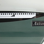 Load image into Gallery viewer, Akiles RubiCoil Manual Coil Binding Machine_Printers_Parts_&_Equipment_USA