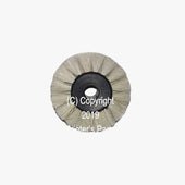 Load image into Gallery viewer, Brush Wheel For Ryobi PPE-7650 / 6520-37-623-1_Printers_Parts_&_Equipment_USA