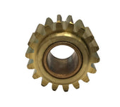 Load image into Gallery viewer, BRASS IDLER GEAR NIGHT F LATCH AB DICK P-36446 / 76384-B_Printers_Parts_&_Equipment_USA