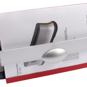 Thermal Binding Machine – TB-200 (110 Voltage)_Printers_Parts_&_Equipment_USA