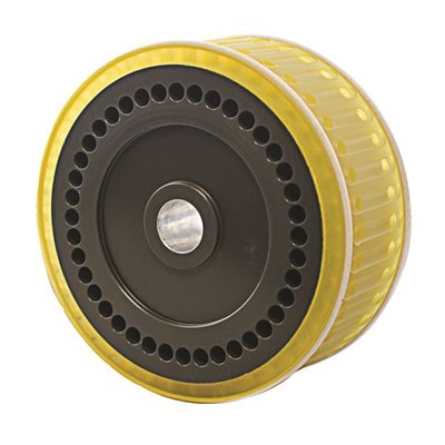 Vacuum Wheel for Stahl (233-029-0100)_Printers_Parts_&_Equipment_USA