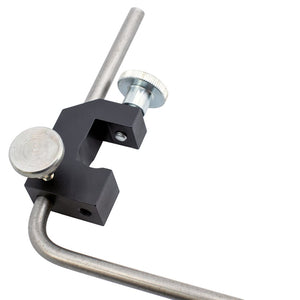Smoother Assembly for Stahl_Printers_Parts_&_Equipment_USA