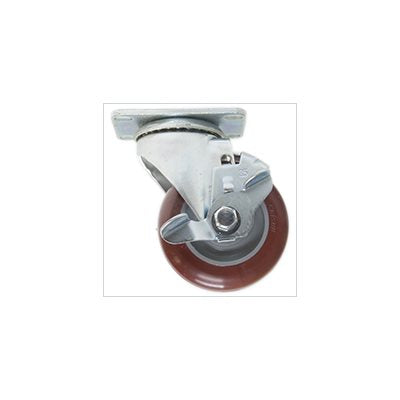 Stahl Caster Locking Swivel (263-133-0100)_Printers_Parts_&_Equipment_USA