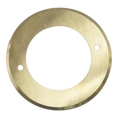 CHT Solid Slitter 64 X 40 X 1mm for MBO/Stahl_Printers_Parts_&_Equipment_USA