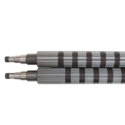 Fold Roller for Stahl B14/T36 Idler # 1,3,5 (218-413-BG02)_Printers_Parts_&_Equipment_USA