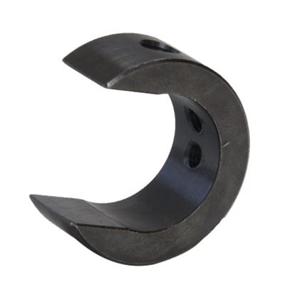 Clamp Only (Crescent Shaped) for Stahl_Printers_Parts_&_Equipment_USA