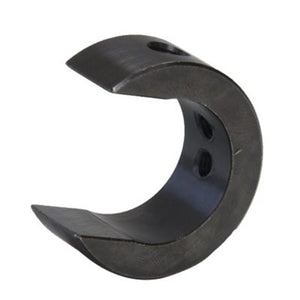 Clamp Only (Crescent Shaped) for Stahl_Printers_Parts_&_Equipment_USA