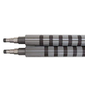 Fold Roller for Stahl T56 Som Idler # 2,4,6 (273-611-BG05)_Printers_Parts_&_Equipment_USA