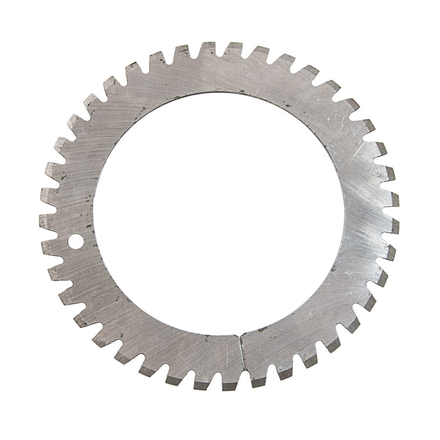 Split Perf 40T 78.5 x 55 x .5mm for Stahl (200-748-03-00)_Printers_Parts_&_Equipment_USA