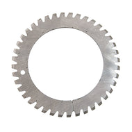 Split Perf 40T 78.5 x 55 x .5mm for Stahl (200-748-03-00)_Printers_Parts_&_Equipment_USA