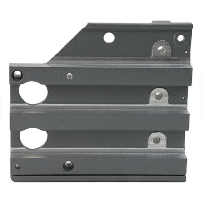 6 Plate Operator Top Plate Rail for Stahl (211-210-0100)