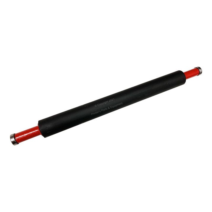 Rubber Roller (Set of 9) Ryobi 3302, 3302M, 3304H, 3300CR, Itek 3985, 32RK Kit PPE BRAND_Printers_Parts_&_Equipment_USA