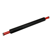 Load image into Gallery viewer, Rubber Roller (Set of 9) Ryobi 3302, 3302M, 3304H, 3300CR, Itek 3985, 32RK Kit PPE BRAND_Printers_Parts_&amp;_Equipment_USA
