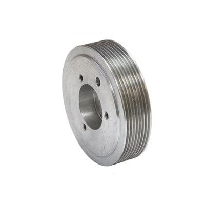 Pulley 8 Groove for Stahl (218-542-0100)_Printers_Parts_&_Equipment_USA