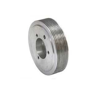 Pulley 8 Groove for Stahl (218-542-0100)_Printers_Parts_&_Equipment_USA
