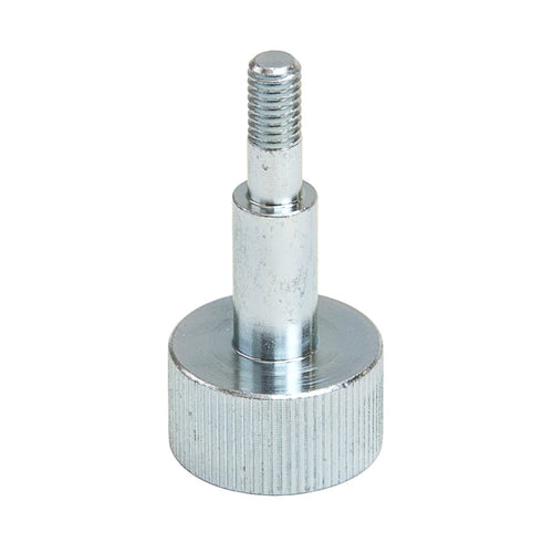 Thumb Screw Knurled for MBO (10.5629.01 / 50410080)_Printers_Parts_&_Equipment_USA