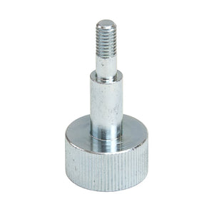 Thumb Screw Knurled for MBO (10.5629.01 / 50410080)_Printers_Parts_&_Equipment_USA