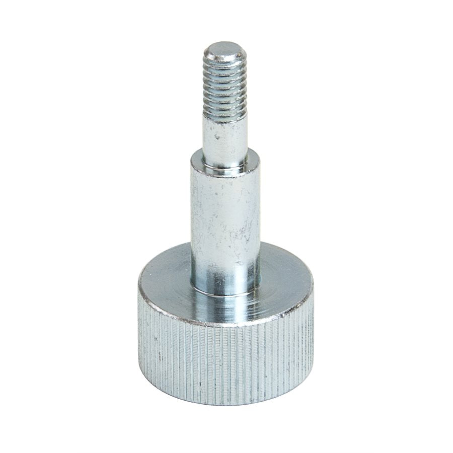 Thumb Screw Knurled for MBO (10.5629.01 / 50410080)_Printers_Parts_&_Equipment_USA