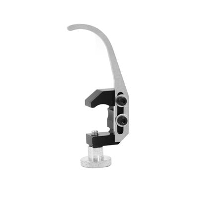 Center Trim Stripper Assembly for Stahl Th Series 1/2