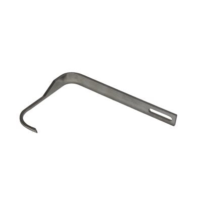 Center Trim Stripper for Stahl 1/4