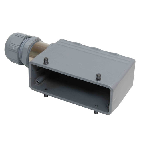 Electrical Hood Cable Mount for Stahl TD_Printers_Parts_&_Equipment_USA