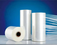 Deluxe Polyolefin Shrink Wrap Film 14″ I 60 Gauge I 4370 Feet I Center Fold_Printers_Parts_&_Equipment_USA