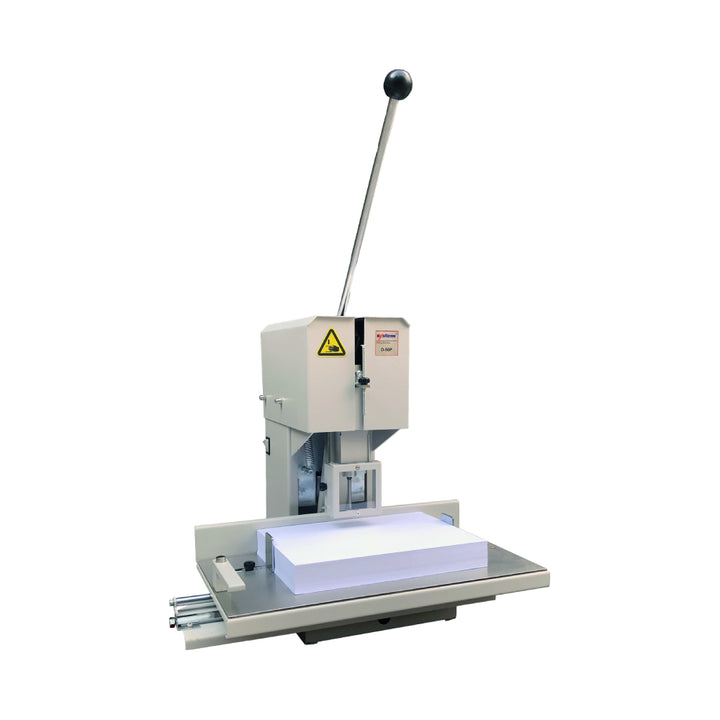 Sysform Single Hole Model D50P Semi Electric Paper Drill_Printers_Parts_&_Equipment_USA