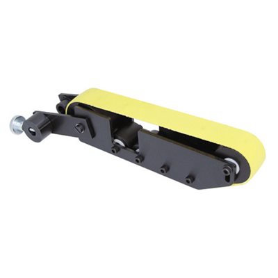Panzer Wheel Assembly Small Signature for Stahl_Printers_Parts_&_Equipment_USA
