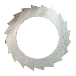 Crimping Perf 20T 47 x 30 x 2mm for Stahl (213-201-01-00)_Printers_Parts_&_Equipment_USA