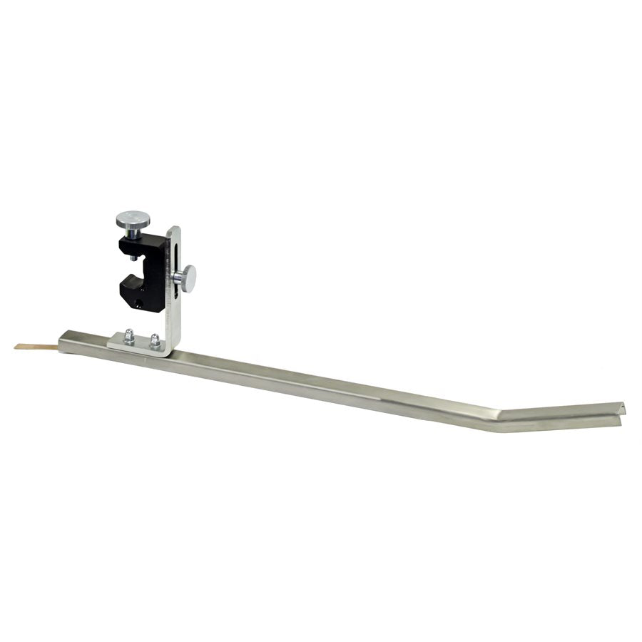 Smoother Bar for Stahl TD_Printers_Parts_&_Equipment_USA