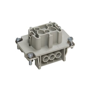 Female Insert 6 Pin for Stahl (210-922-0100)_Printers_Parts_&_Equipment_USA