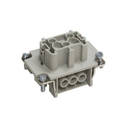 Female Insert 6 Pin for Stahl (210-922-0100)_Printers_Parts_&_Equipment_USA