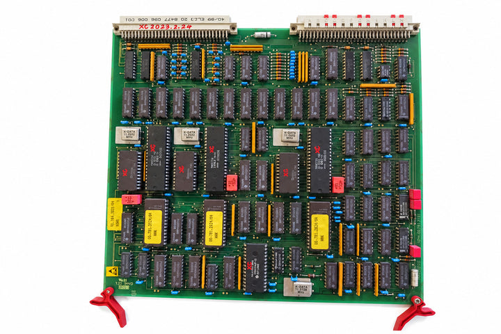 Auxillary Drive Board HAK for Heidelberg HE-91-144-7021_Printers_Parts_&_Equipment_USA