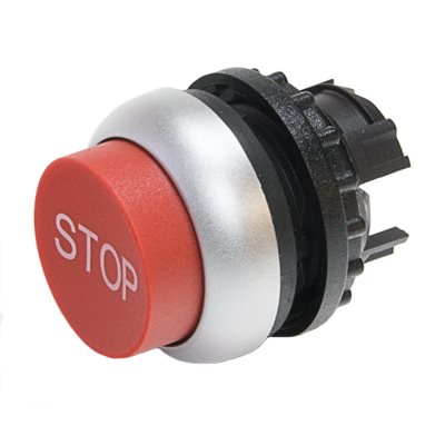 Electrical Stop Actuator Km for Stahl_Printers_Parts_&_Equipment_USA