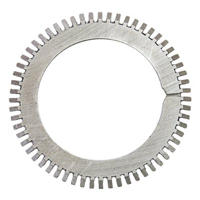 Split Perf 60T 37.5 x 26 x .5mm for Stahl (217-636-02-00)_Printers_Parts_&_Equipment_USA