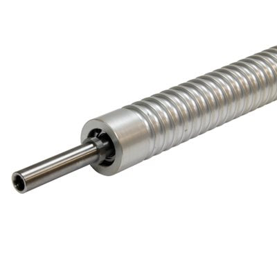 Front Roller Assembly for Stahl VSA66_Printers_Parts_&_Equipment_USA
