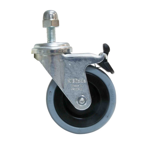 Caster Locking Swivel for Stahl (203-454-0100)_Printers_Parts_&_Equipment_USA