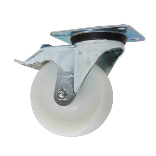 Caster Locking Swivel for Stahl (225-040-0100)_Printers_Parts_&_Equipment_USA