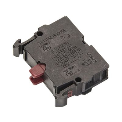 Contact Block-N/C for Stahl (261-382-0300)_Printers_Parts_&_Equipment_USA