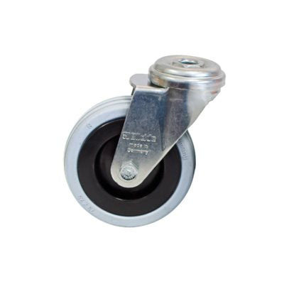 Caster Non Locking Swivel for Stahl (216-054-0100 / 0104500)_Printers_Parts_&_Equipment_USA