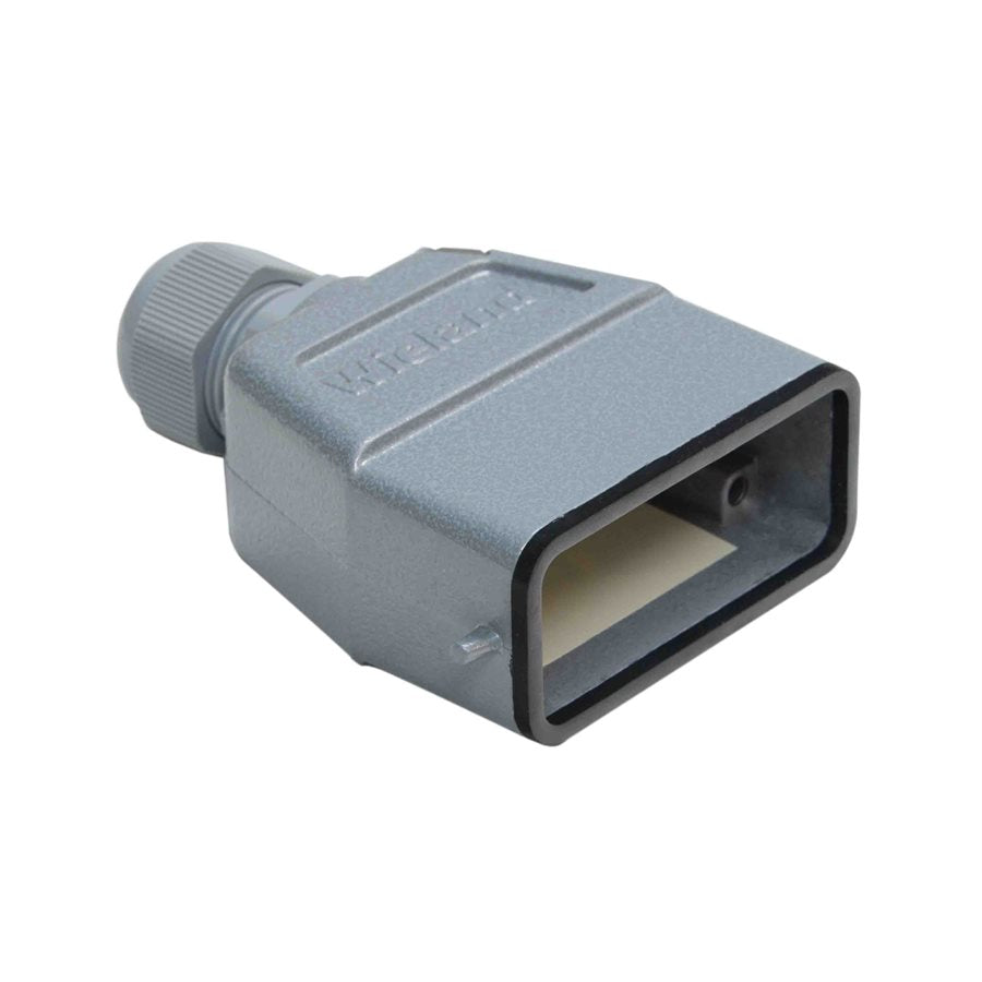 Electrical Hood 10 Pin Cable Mount for Stahl (210-920-0100)_Printers_Parts_&_Equipment_USA