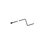 Stahl Crank Handle_Printers_Parts_&_Equipment_USA