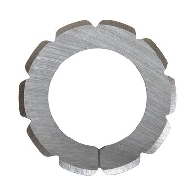 Split Perf 10T Round 48 x 30 x .5mm for Stahl (200-766-01-00)_Printers_Parts_&_Equipment_USA