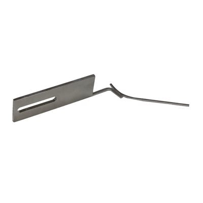 Center Trim Deflector Stahl Som, TF, TC Series 1/4"_Printers_Parts_&_Equipment_USA
