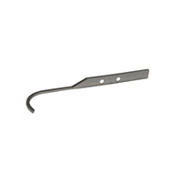 Center Trim Stripper for Stahl TD Series 1/8