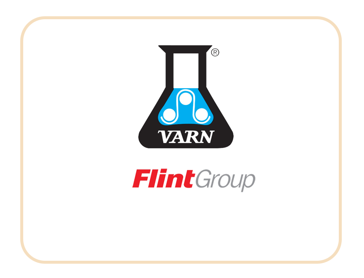 VARN MAJESTA 707 (5 Gallons) Headset Fountain Solution I Varn Cleaning Solutions_Printers_Parts_&_Equipment_USA