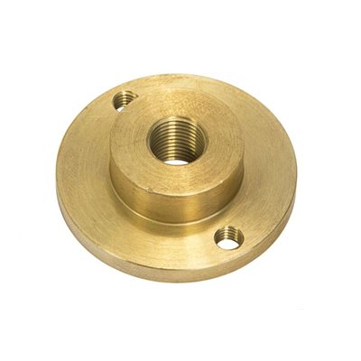 Threaded Flange for MBO (1.0.5229.011)_Printers_Parts_&_Equipment_USA