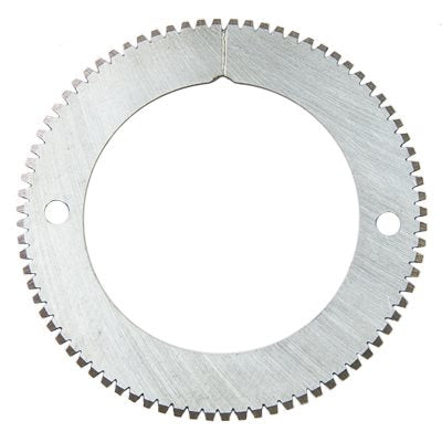 Split Perf 80T "V" 59 x 40 x .5mm for MBO / Stahl (200-754-03-00)_Printers_Parts_&_Equipment_USA