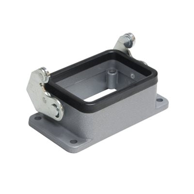 Electrical Hood 6 Pin Bulkhead Mount for Stahl (210-923-0100)_Printers_Parts_&_Equipment_USA